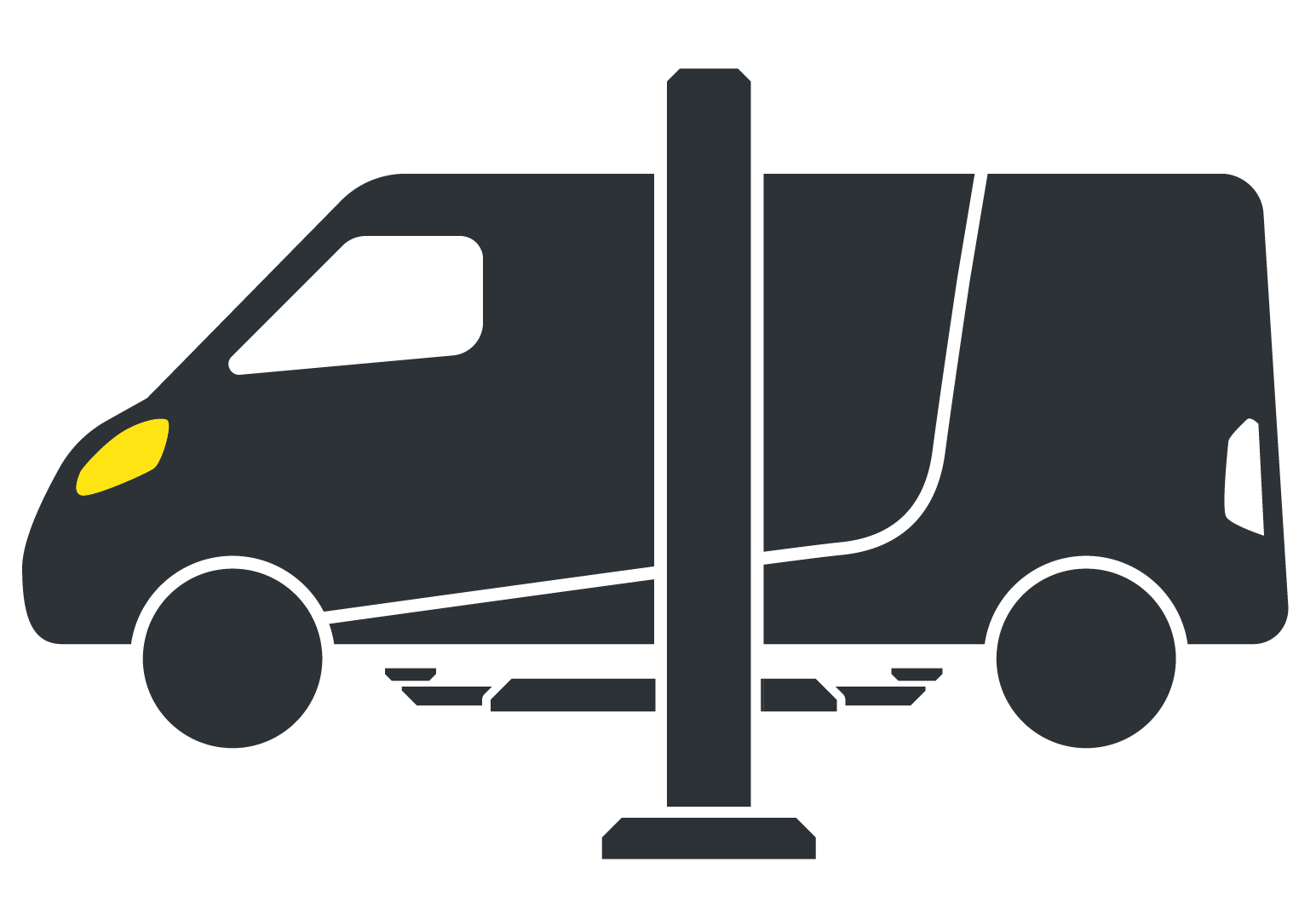 flexible-fahrzeugaufnahme