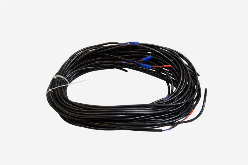Anzeigebild: Elektrokabel-Set für die Scherenhebebühne X29