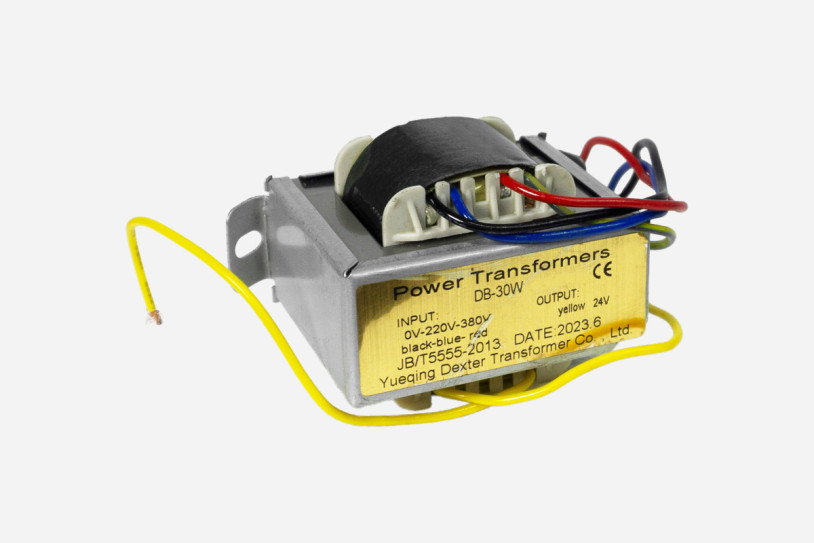 Transformator für FP41