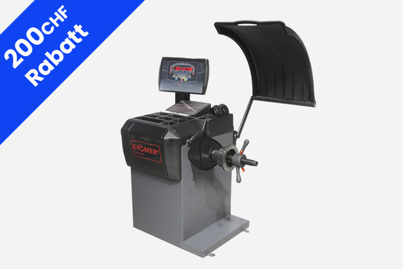 rw80 auswuchtmaschine rabatt