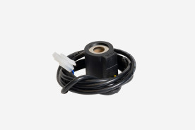 Abbildung: Magnetspule für das Ablassventil