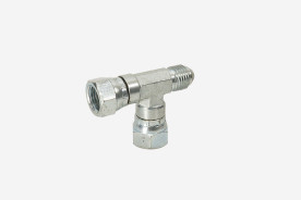 Hydraulikeckprofil 14 mm - für die X10/X11/X30/X40 - X350