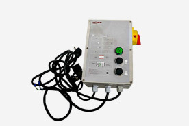 Bedienpult für LK20