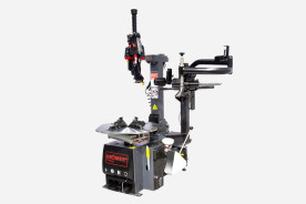 Reifenmontiermaschine