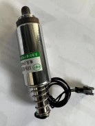 Elektromagnetische Sicherheitsraste