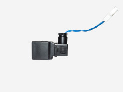 Magnetspule - für X48, X49 - X520