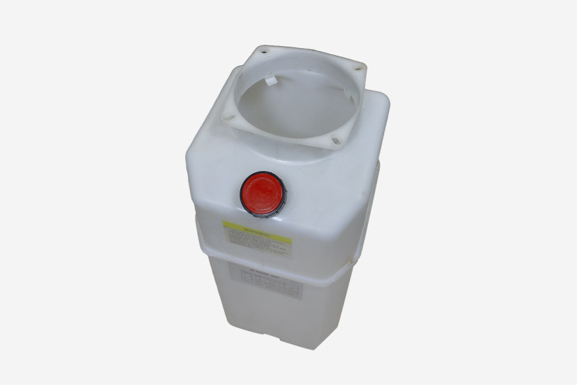 Hydrauliktank