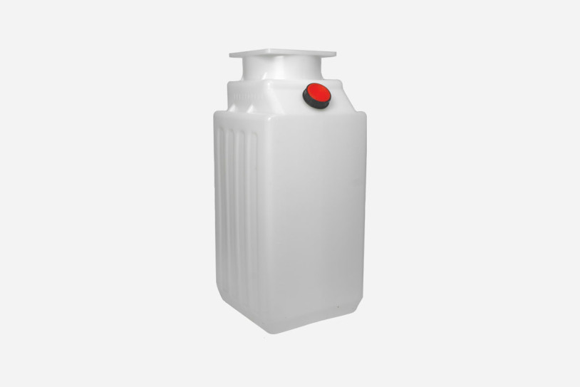 Öltank 10L Ansicht 1