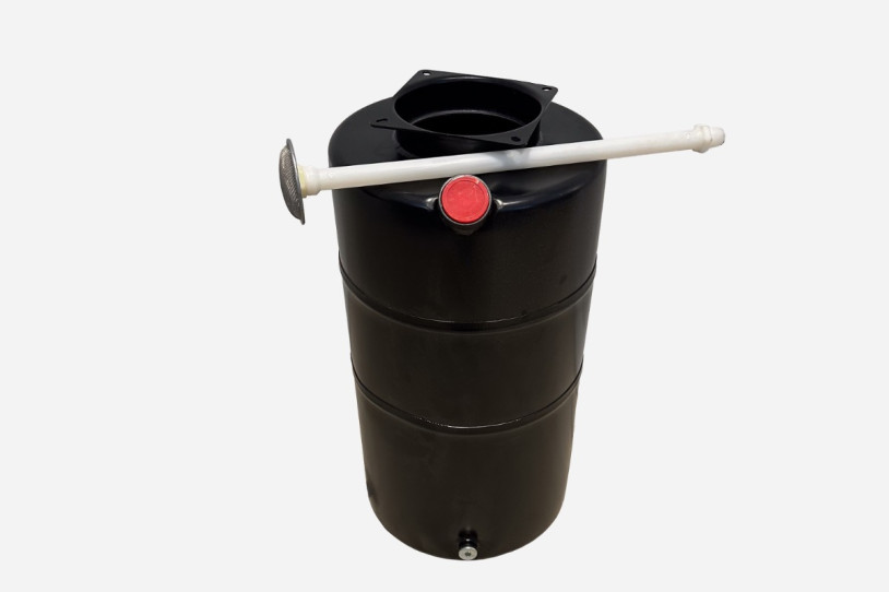 FP551 - Stahltank 20L Hauptbild