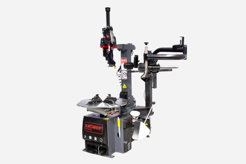 RM77 Reifenmontiermaschine ansicht 1
