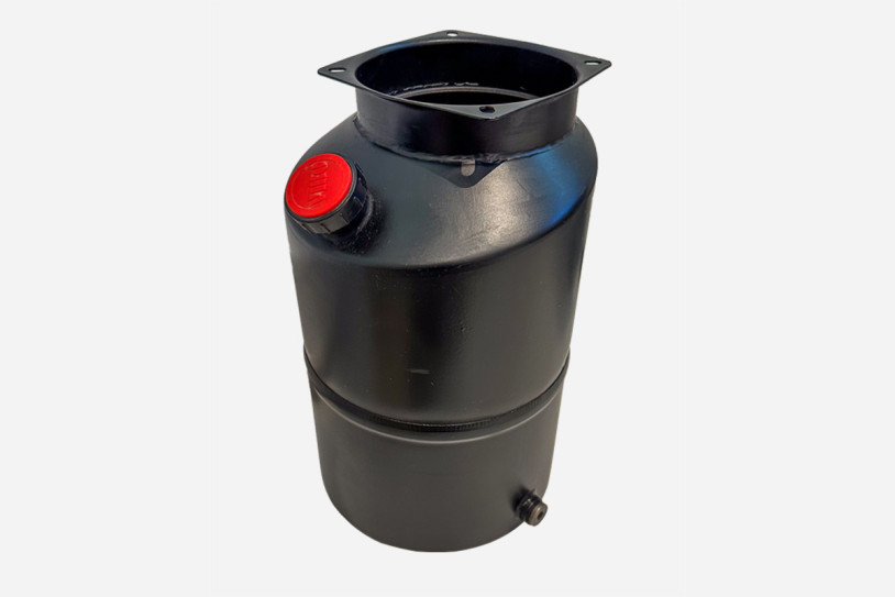 S63 - Hydrauliköltank 5L Titelbild