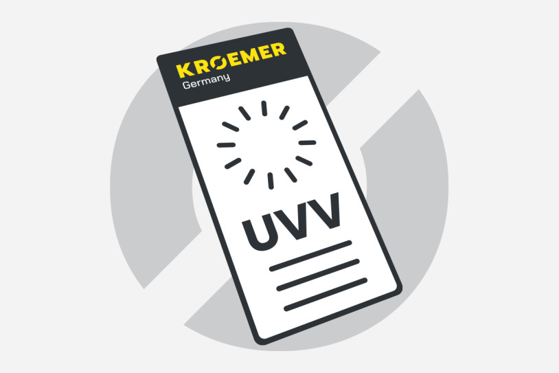 UVV für Hebebühnen - Kroemer