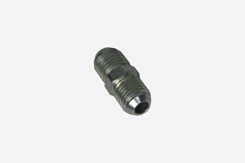Hydraulik Adapter Kopplung