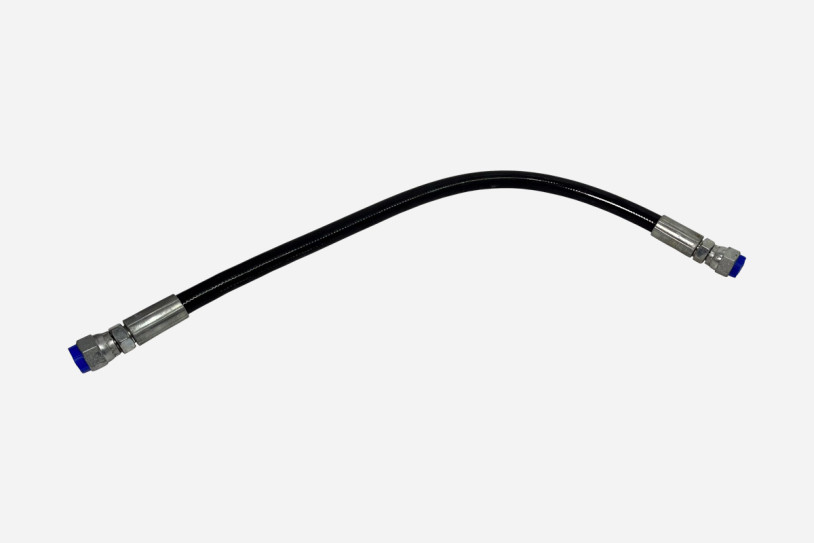Hydraulikschlauch für Doppelscherenhebebühne