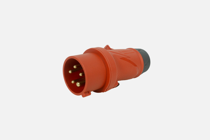 Elektrostecker