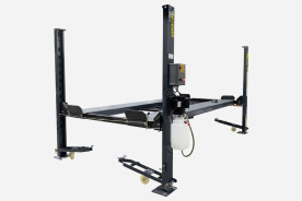 fp42 säulenhebebühne ansicht 1