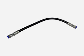 Hydraulikschlauch für Doppelscherenhebebühne
