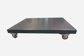 Mobile Bedienplattform für 903D