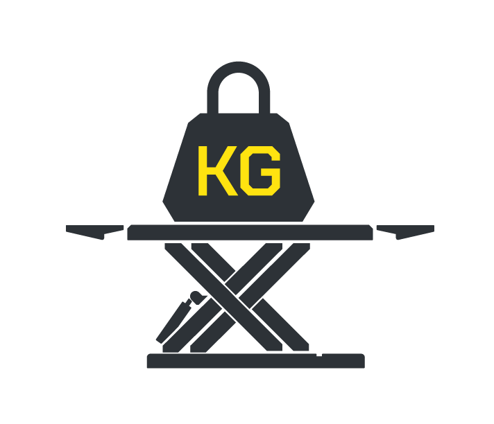 tragkraft-icon-kurzhub-scherenhebebuehne