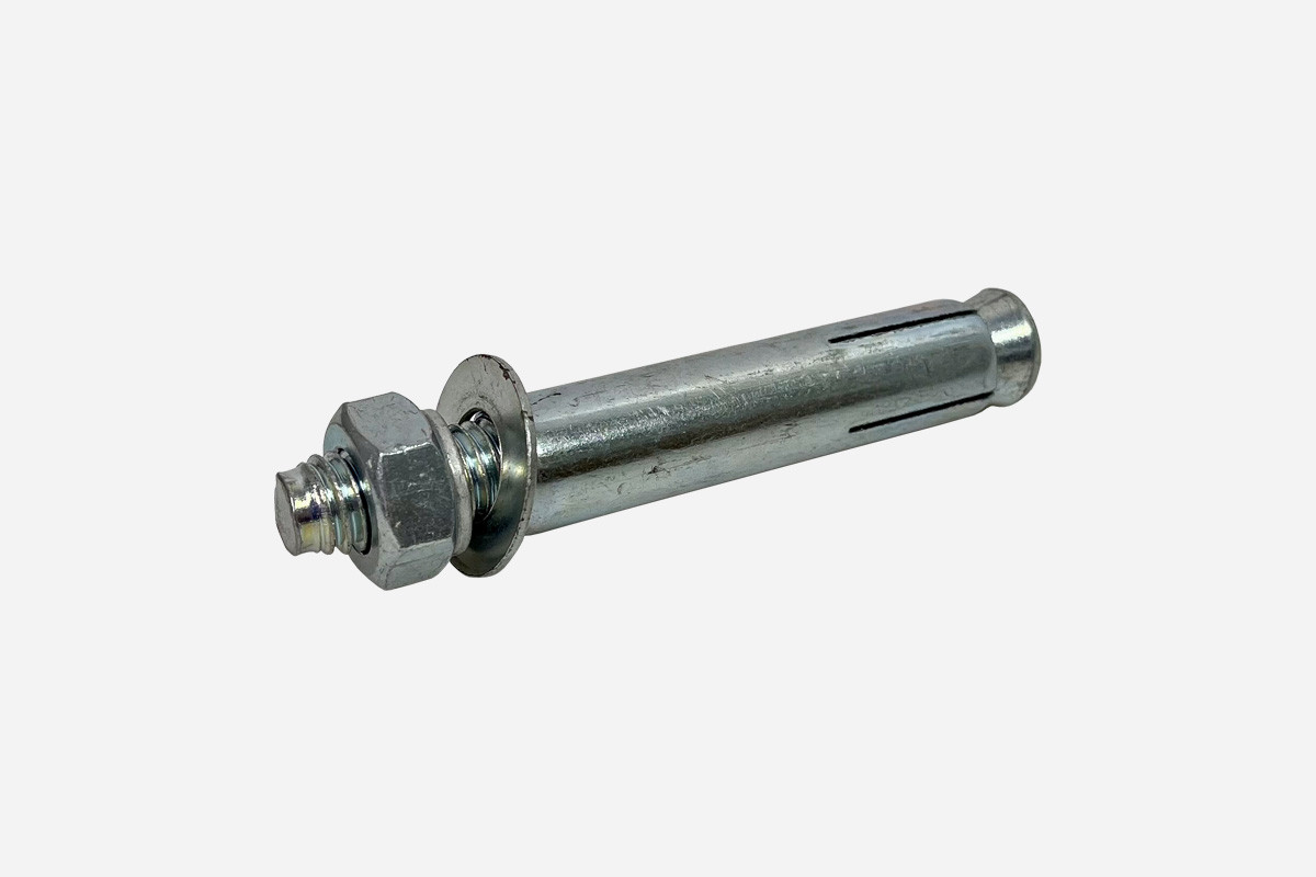 Spreizanker 98mm - für Scherenhebebühnen - X228