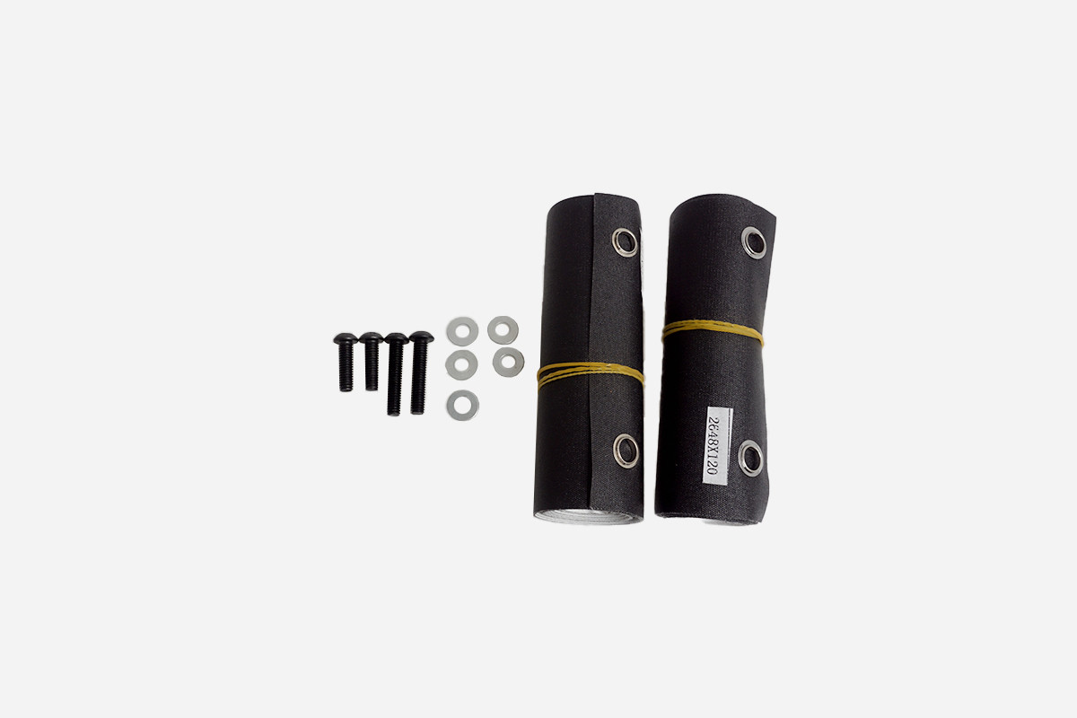 1 Set Säulenabdeckung