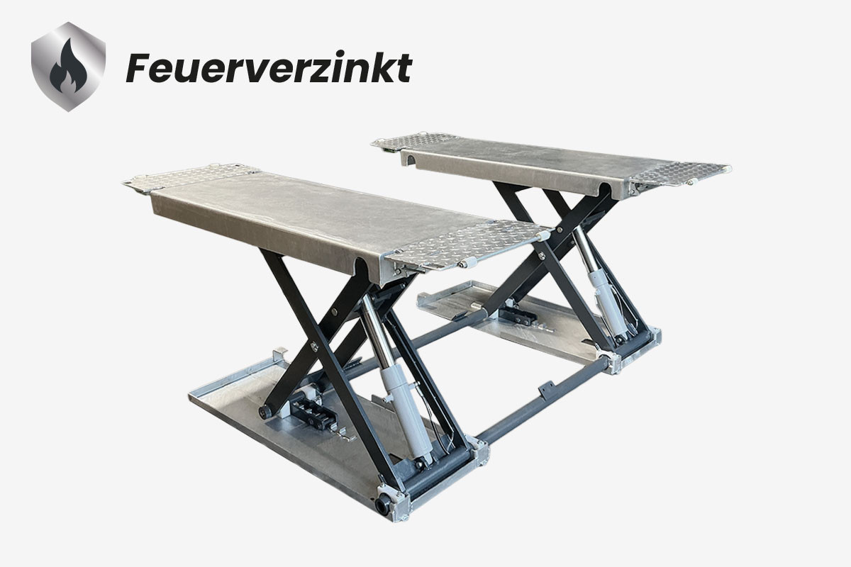 Kroemer X43 Ansicht 1